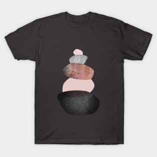 Balancing Stones T-Shirt